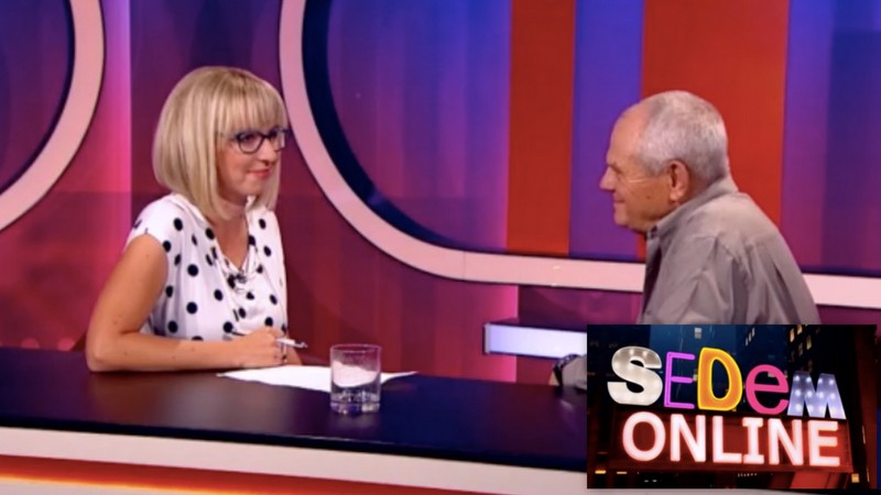 O lete pred a za mrežami, o sľuboch a o politickej starostlivosti