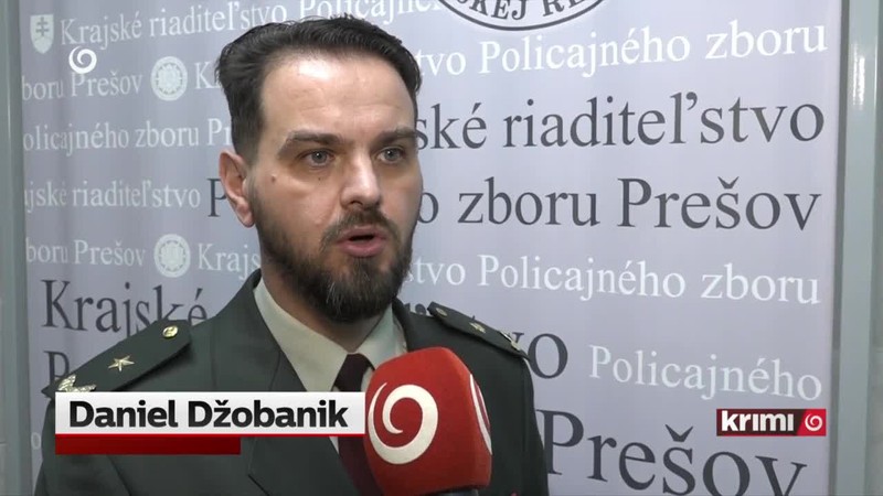 Tragická zrážka na rovnej ceste
