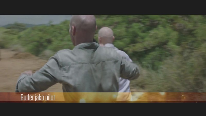 Filmové minuty - EP43 CZ