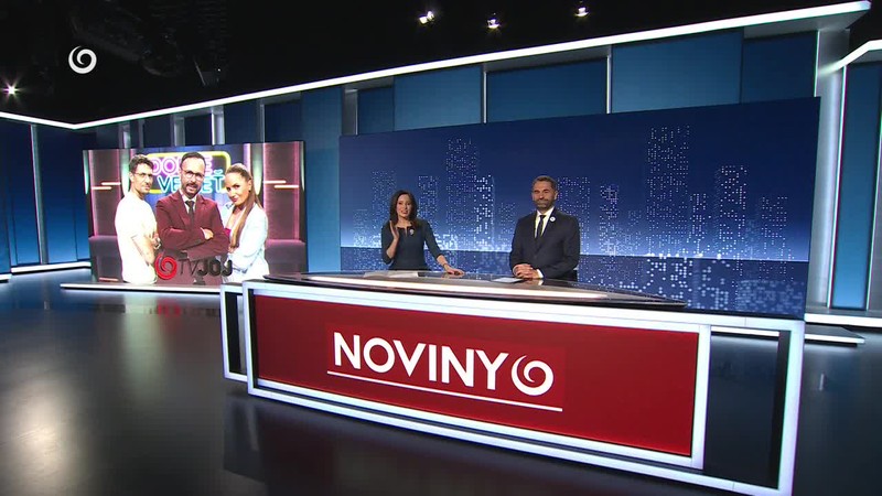 ZAČÍNAJÚ SA DNI VIANOC