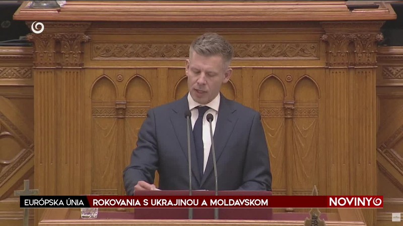 ROKOVANIA S UKRAJINOU A MOLDAVSKOM