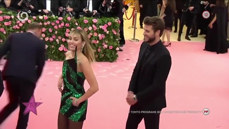 MADONNA RUŚÍ PARÍŽ