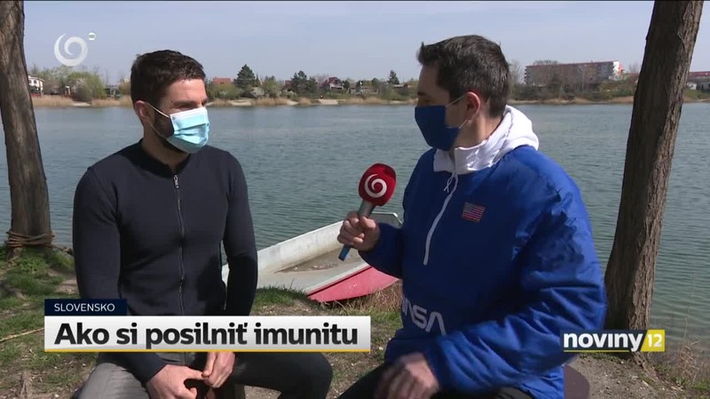 Ako si posilniť imunitu