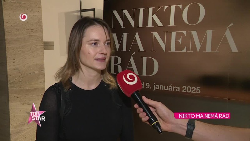NIKTO MA NEMÁ RÁD