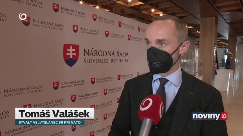 Naši piloti sa pripravujú pre F-16