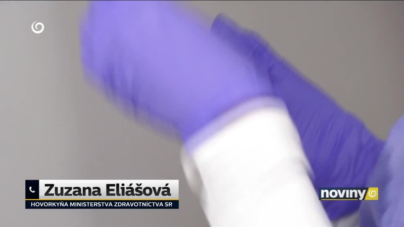 Priaznivá situácia