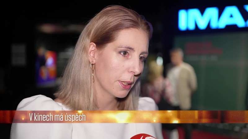 Filmové minuty EP30 2024