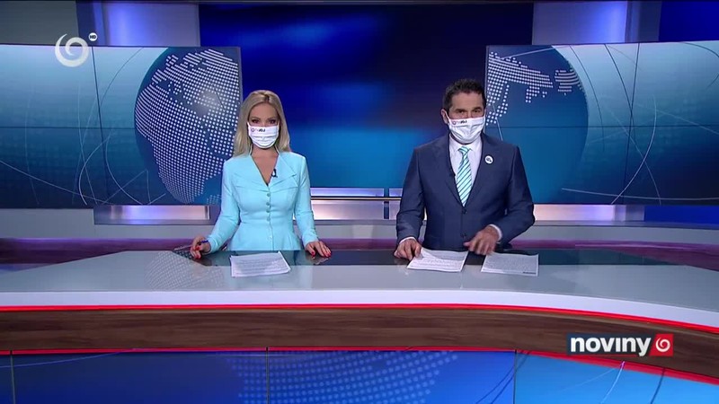 Deti do dvoch rokov bez rúška