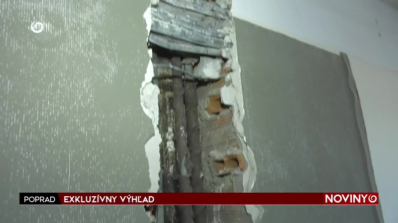 EXKLUZÍVNY VÝHĽAD