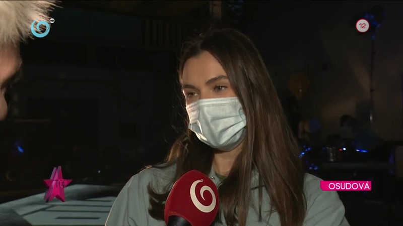 OSUDOVÁ Majk Spirit