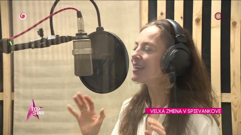 VEĽKÁ ZMENA V SPIEVANKOVE