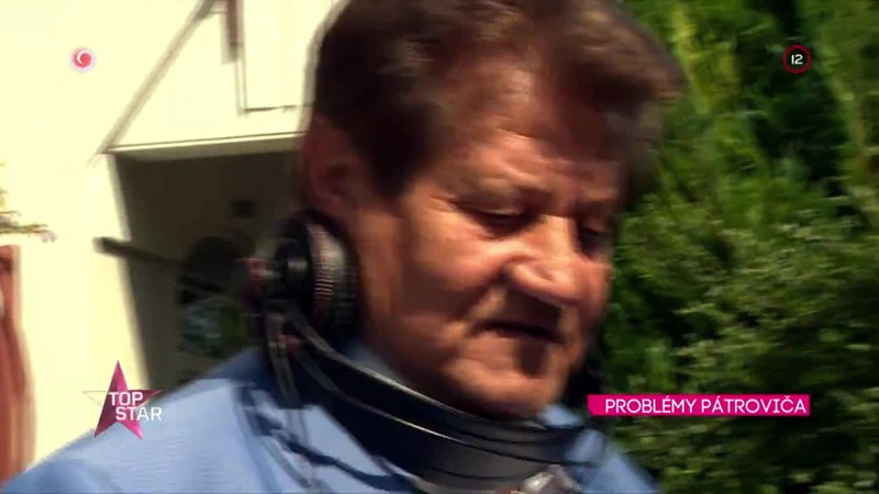 PROBLÉMY PÁTROVIČA