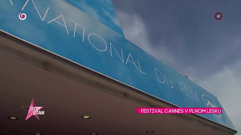 FESTIVAL CANNES V PLNOM LESKU