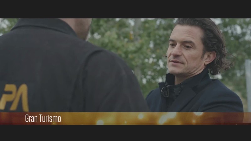 Filmové minuty - EP19 CZ