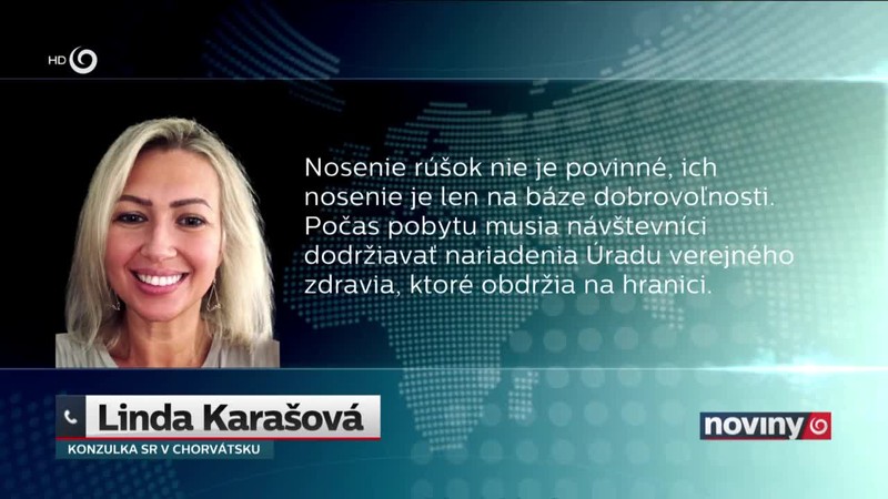 Cestovateľský servis a podmienky