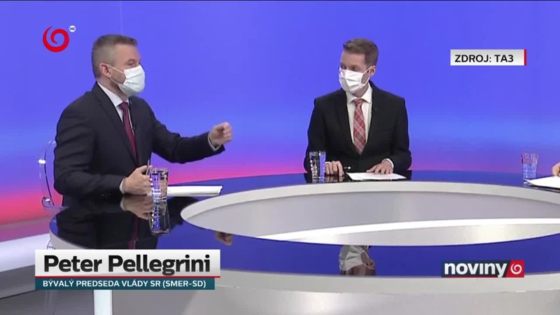 Projekt prvej pomoci