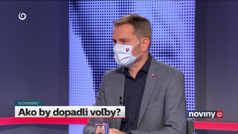 Ako by dopadli voľby?