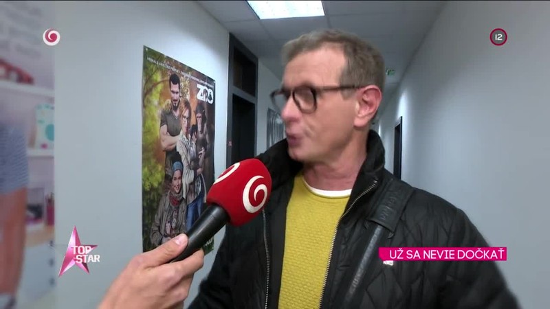 UŽ SA NEVIE DOČKAŤ