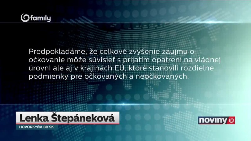 Očkovali sa bez registrácie