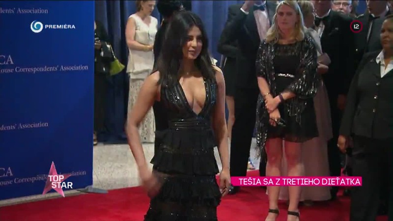 TEŠIA SA Z TRETIEHO DIEŤATKA