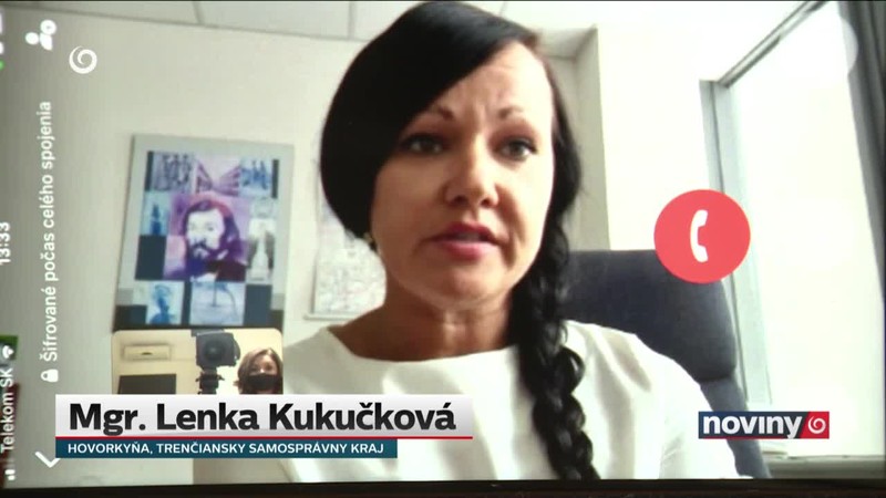 Zaočkovanosť je od 26 do 60 percent