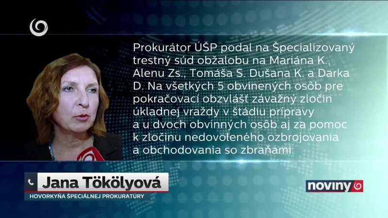 Obžaloba pre Kočnera a Zsuzsovú