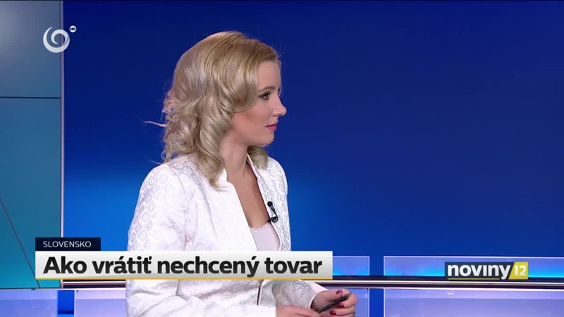 Ako vrátiť nechcený tovar