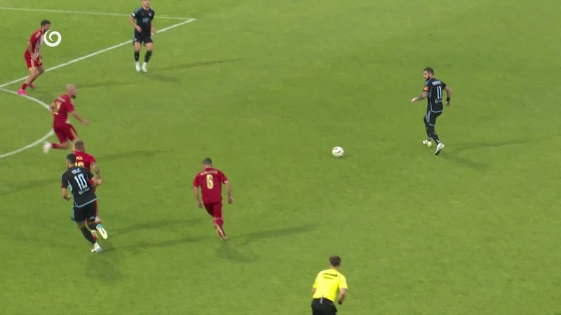 RUBICON PRIVÍTA HVIEZDY RAPU