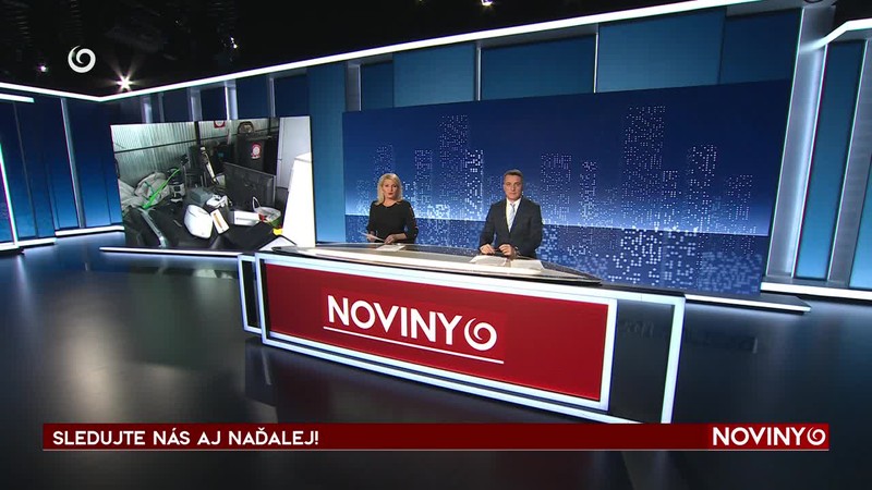 ZO ZAOSTALÝCH REGIÓNOV PRIORITNÉ