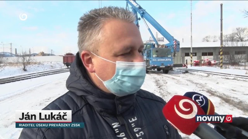 Tatranská zubačka má náhradu
