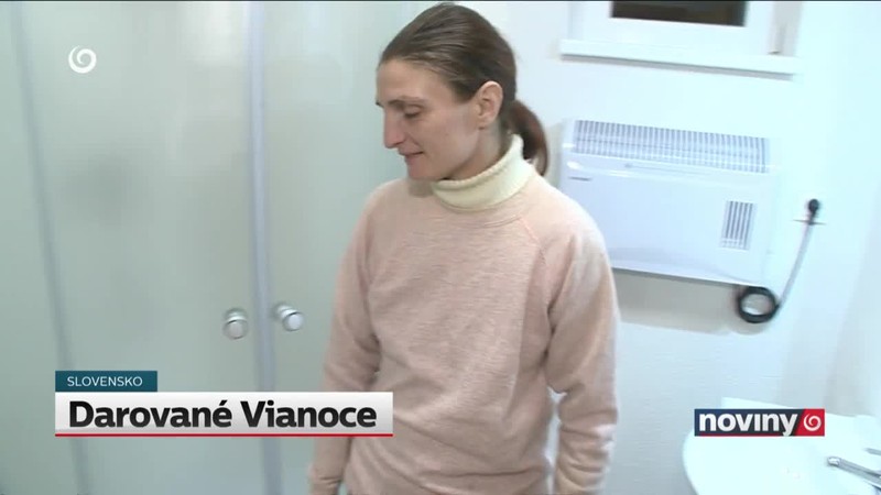 Darované Vianoce