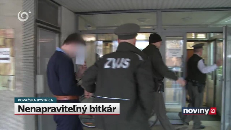 Nenapraviteľný bitkár