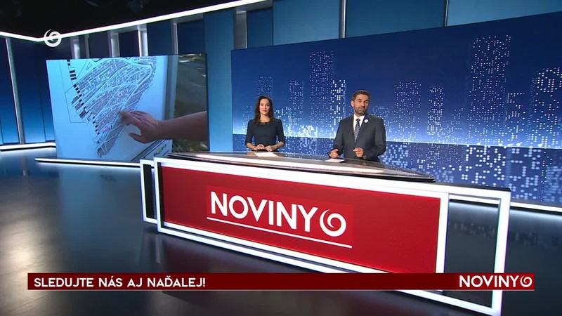 SLADKOSTI A SLANÉ BUDÚ DRAHŠIE