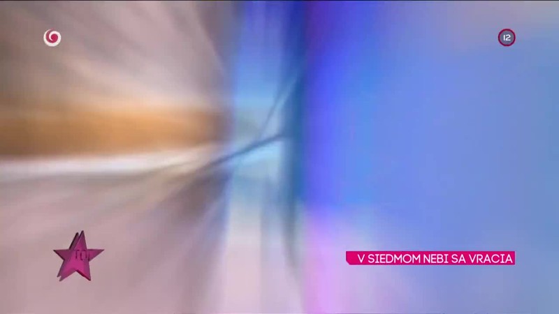 V SIEDMOM NEBI SA VRACIA