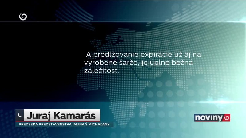 Sputnik na Slovensku končí