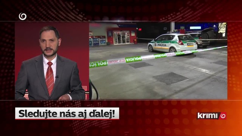 Podozrivý z vraždy ide do väzby