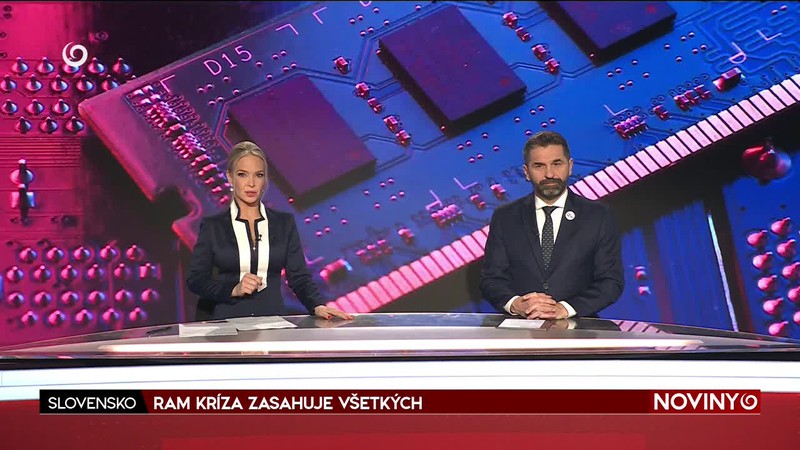 ENERGETICKÁ KRÍZA V MESTE