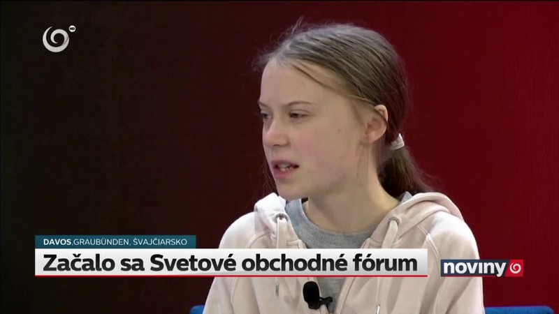 Začalo sa Svetové obchodné fórum