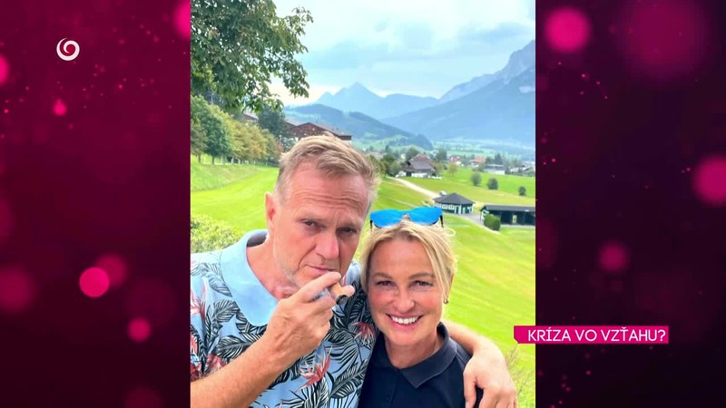 KRÍZA VO VZŤAHU?