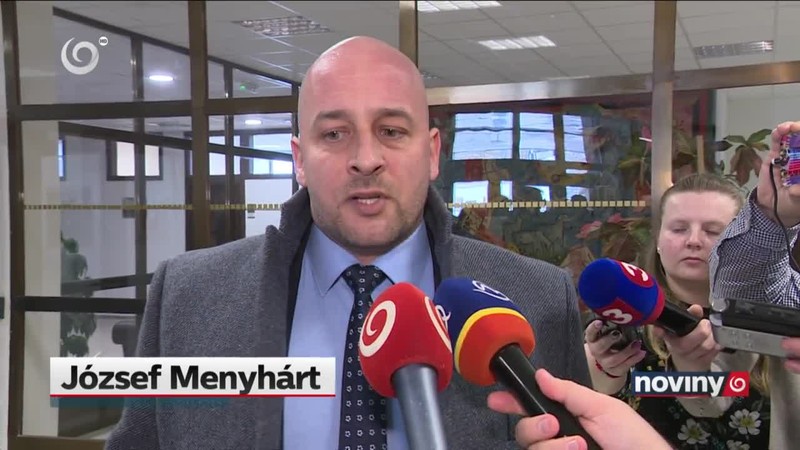 Ďalší prezidentskí kandidáti