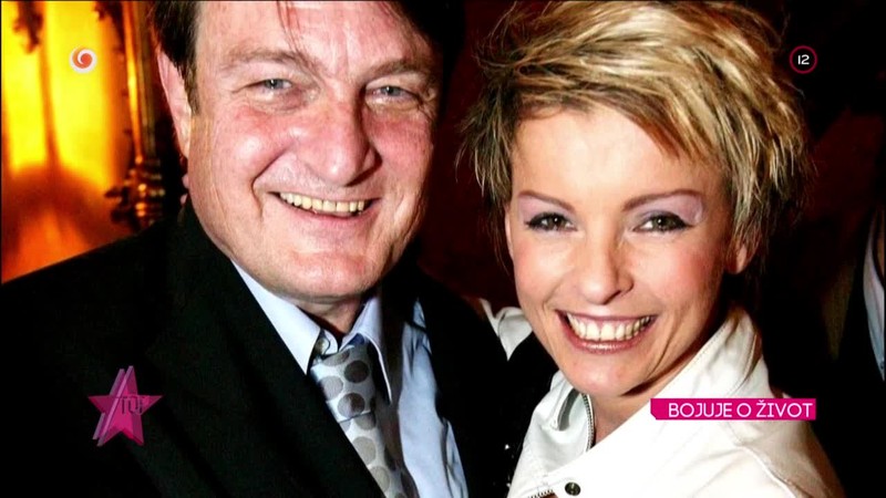 ŠTAIDL BOJUJE O ŽIVOT