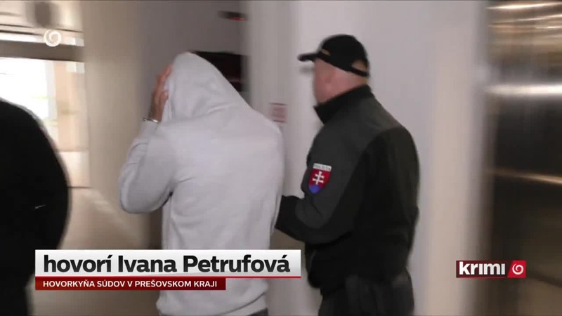 Násilník na slobode s obmedzeniami