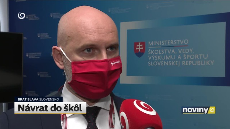 Návrat do škôl