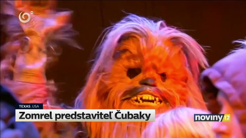 Zomrel predstaviteľ Čubaky
