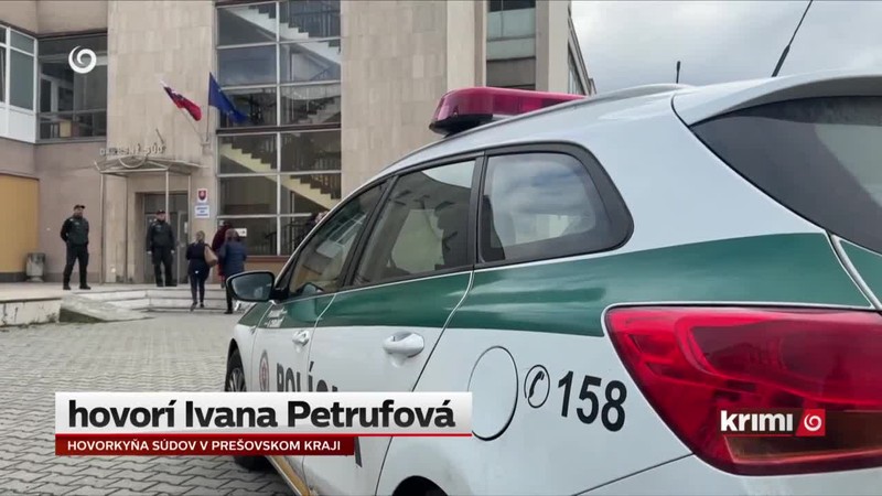 Ukrajinec obvinený z prevádzačstva