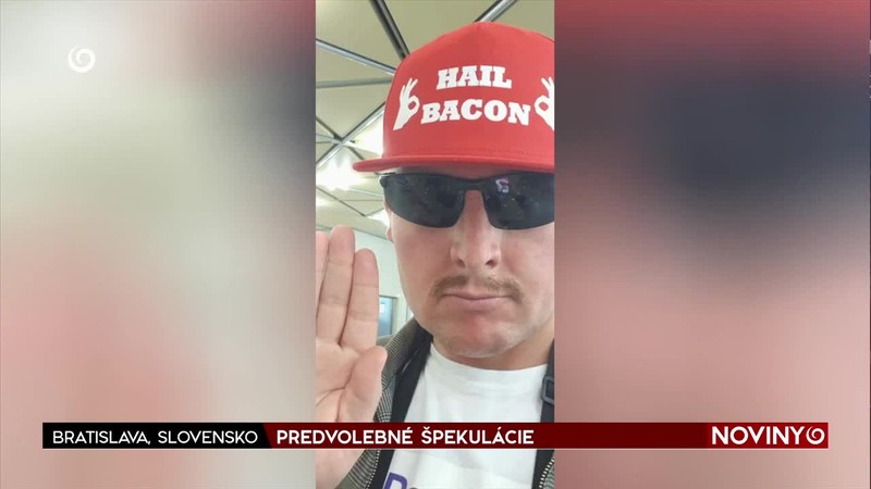 PREDVOLEBNÉ ŠPEKULÁCIE