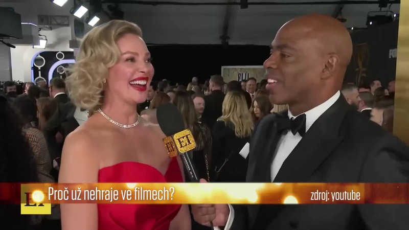 Filmové minuty EP19 2024