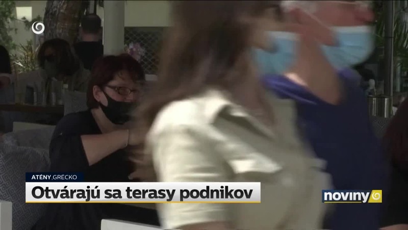Zmeny pre turistov mimo EÚ