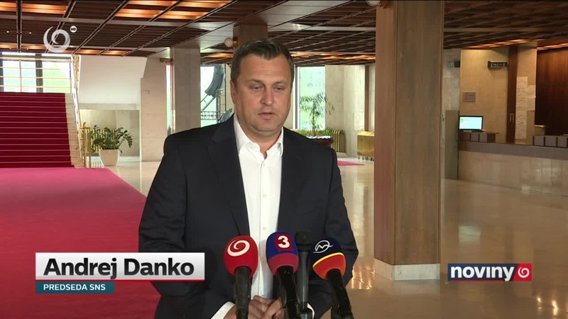 Dohodli sa na balíčku