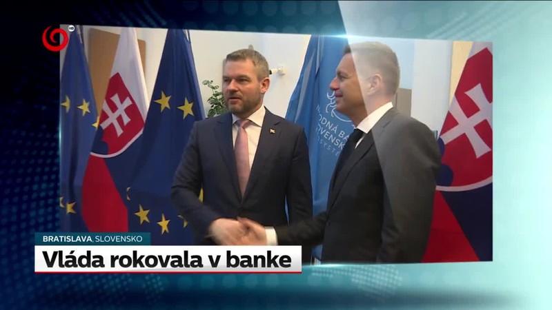 Tri obvinenia po razii v nemocnici